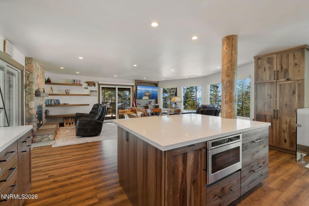 1265 Lincoln Circle, Zephyr Cove, NV 89448 Photo