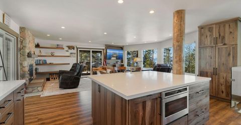 1265 Lincoln Circle, Zephyr Cove, NV 89448 Photo