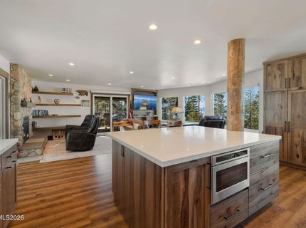 1265 Lincoln Circle, Zephyr Cove, NV 89448 Photo