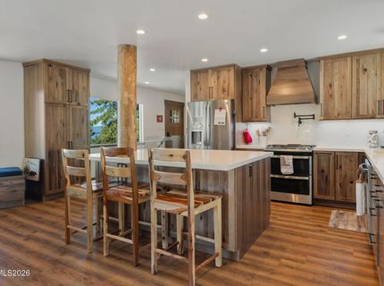 1265 Lincoln Circle, Zephyr Cove, NV 89448 Photo