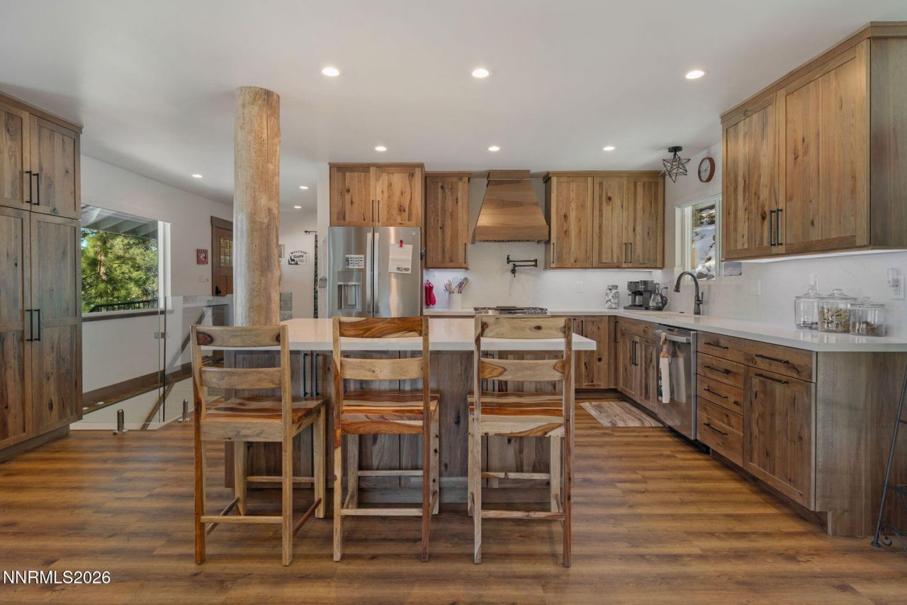 1265 Lincoln Circle, Zephyr Cove, NV 89448 Photo