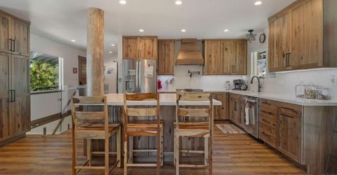 1265 Lincoln Circle, Zephyr Cove, NV 89448 Photo