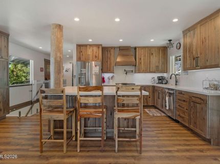 1265 Lincoln Circle, Zephyr Cove, NV 89448 Photo