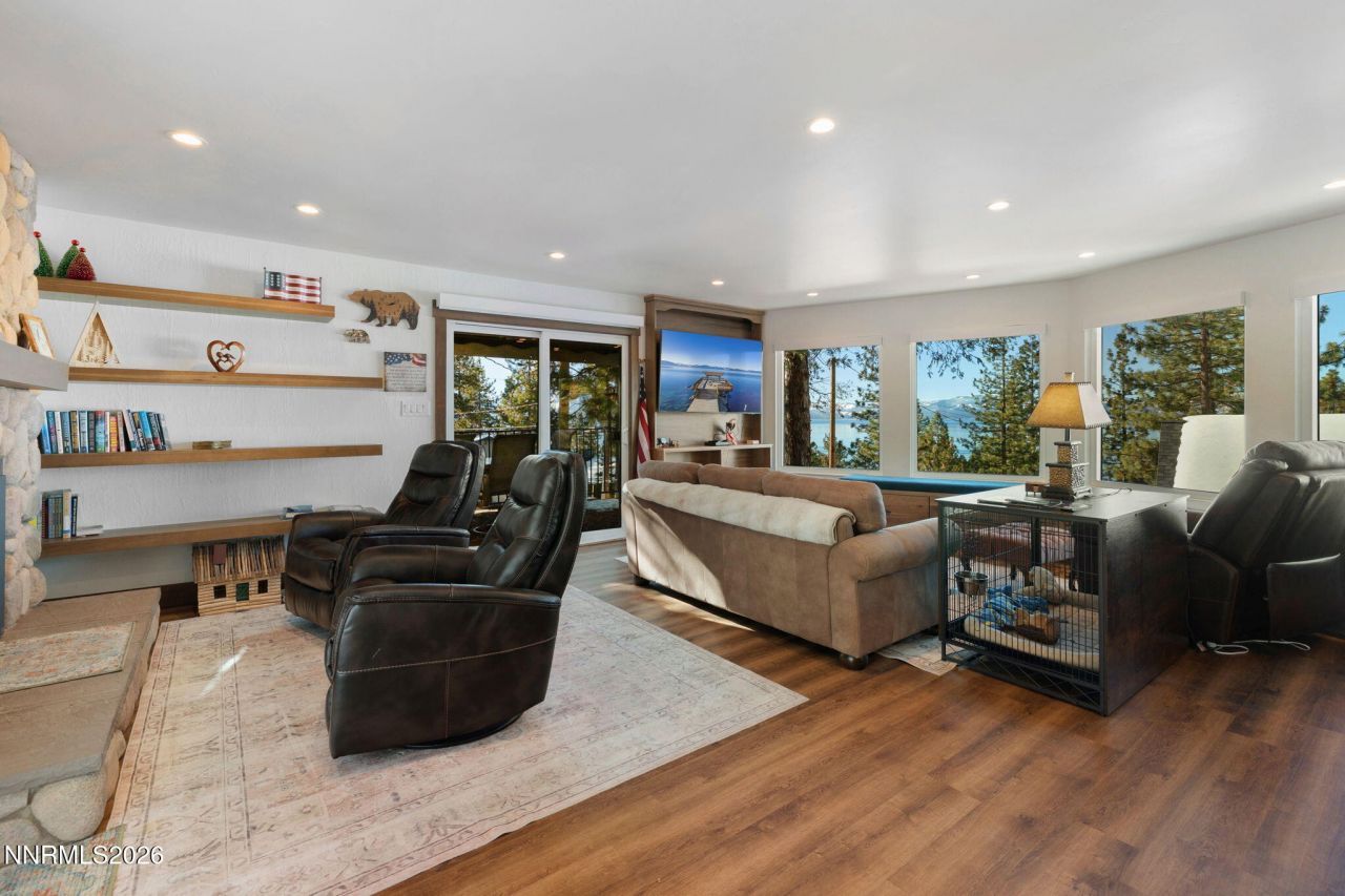 1265 Lincoln Circle, Zephyr Cove, NV 89448 Photo