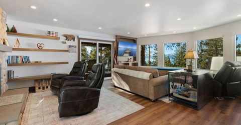 1265 Lincoln Circle, Zephyr Cove, NV 89448 Photo