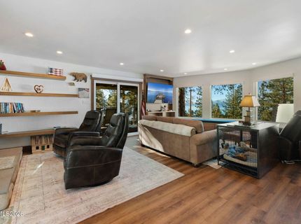 1265 Lincoln Circle, Zephyr Cove, NV 89448 Photo