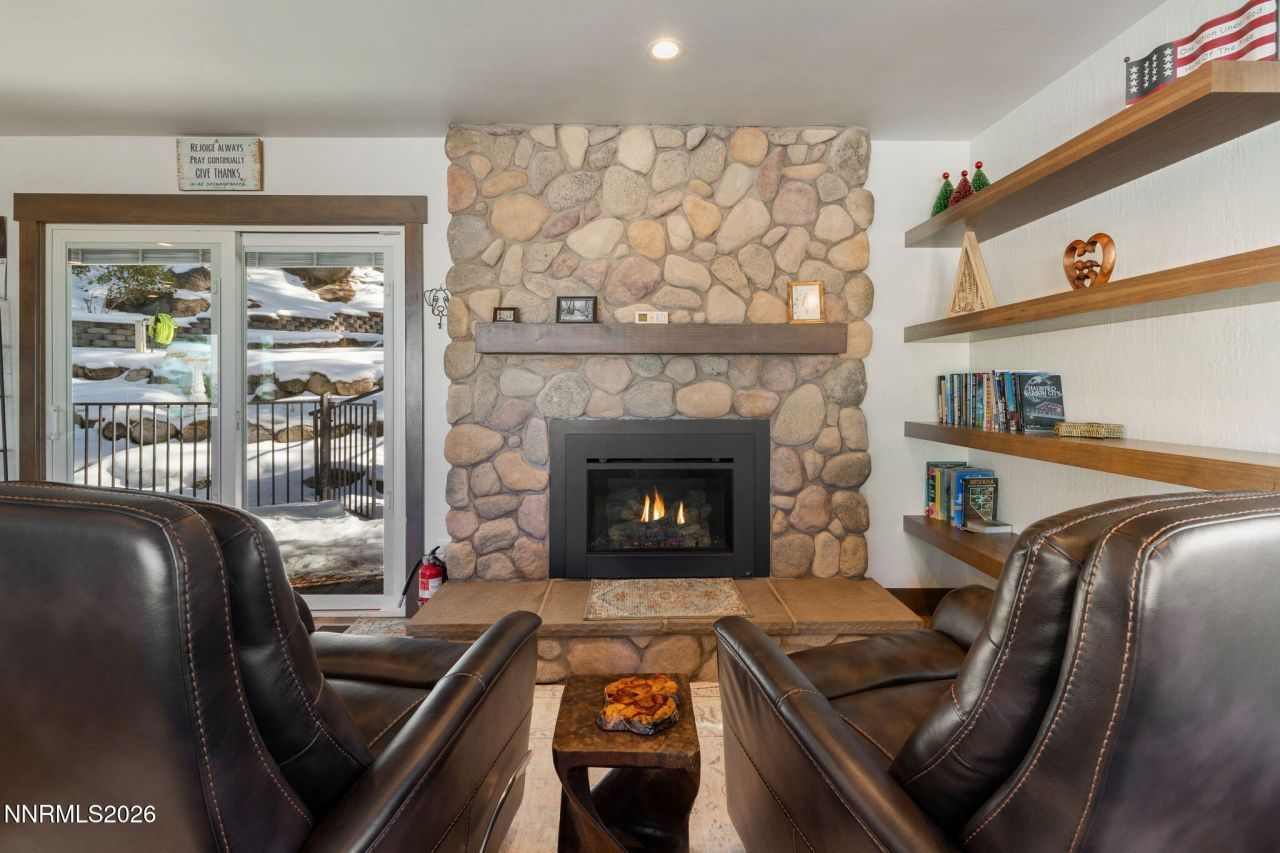 1265 Lincoln Circle, Zephyr Cove, NV 89448 Photo