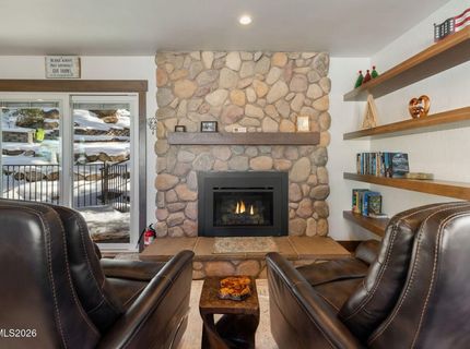 1265 Lincoln Circle, Zephyr Cove, NV 89448 Photo