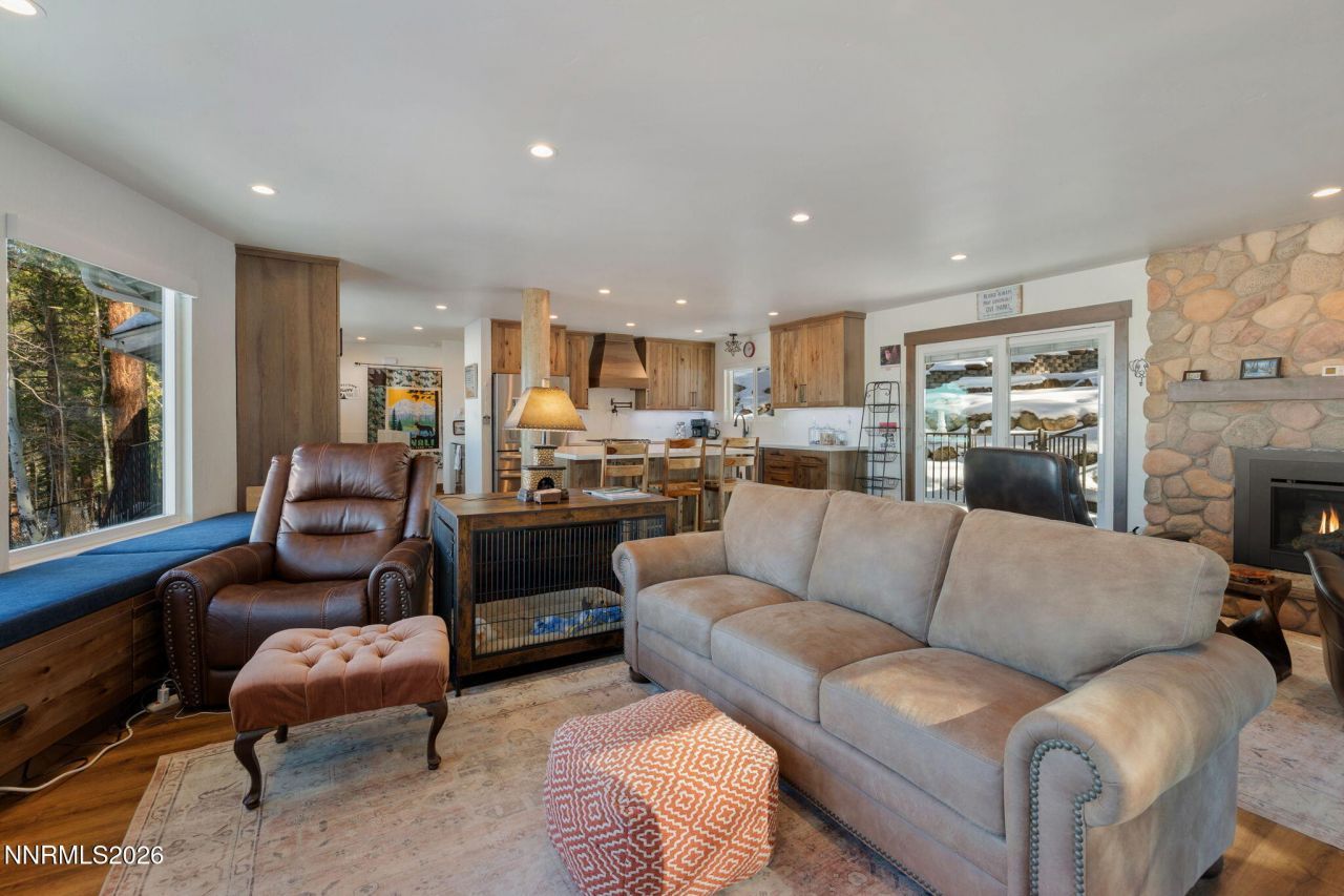 1265 Lincoln Circle, Zephyr Cove, NV 89448 Photo