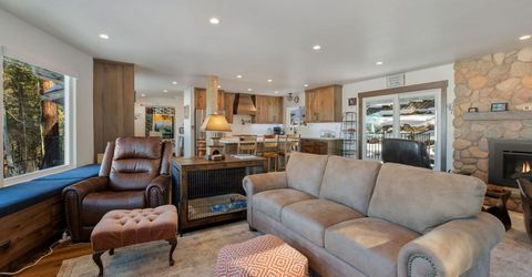 1265 Lincoln Circle, Zephyr Cove, NV 89448 Photo
