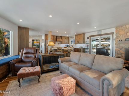1265 Lincoln Circle, Zephyr Cove, NV 89448 Photo