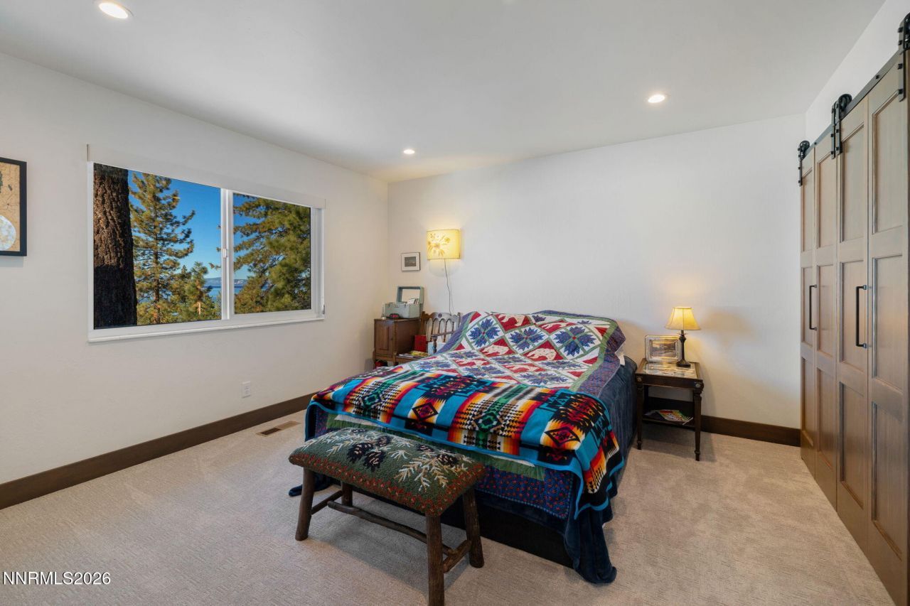 1265 Lincoln Circle, Zephyr Cove, NV 89448 Photo