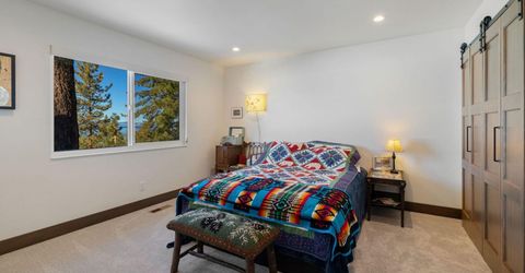 1265 Lincoln Circle, Zephyr Cove, NV 89448 Photo