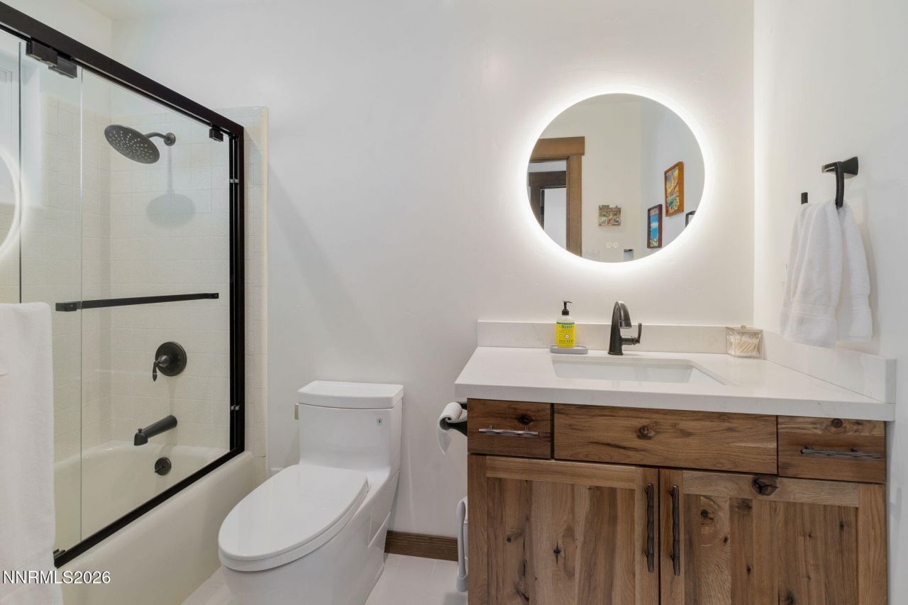 1265 Lincoln Circle, Zephyr Cove, NV 89448 Photo