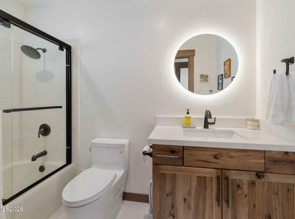 1265 Lincoln Circle, Zephyr Cove, NV 89448 Photo