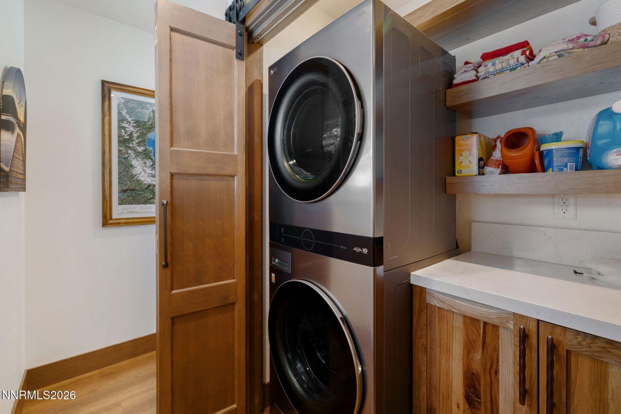 1265 Lincoln Circle, Zephyr Cove, NV 89448 Photo