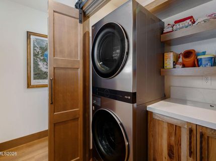 1265 Lincoln Circle, Zephyr Cove, NV 89448 Photo