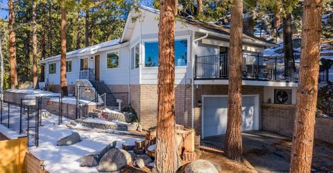 1265 Lincoln Circle, Zephyr Cove, NV 89448 Photo