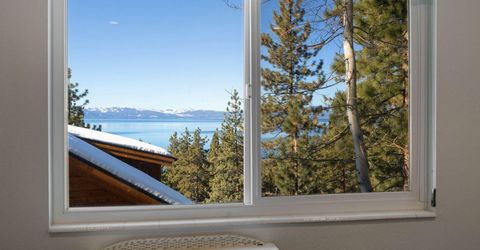 1265 Lincoln Circle, Zephyr Cove, NV 89448 Photo