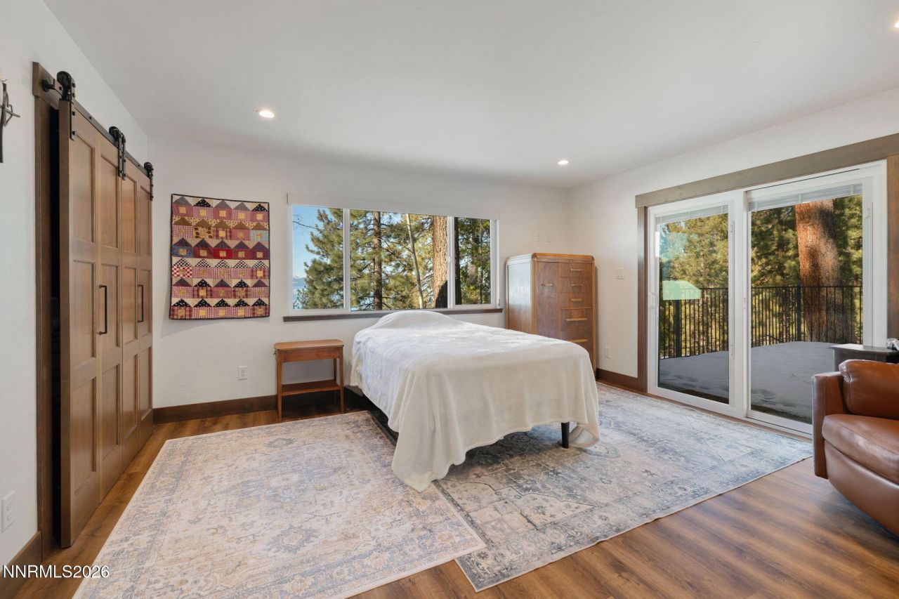 1265 Lincoln Circle, Zephyr Cove, NV 89448 Photo