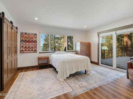 1265 Lincoln Circle, Zephyr Cove, NV 89448 Photo