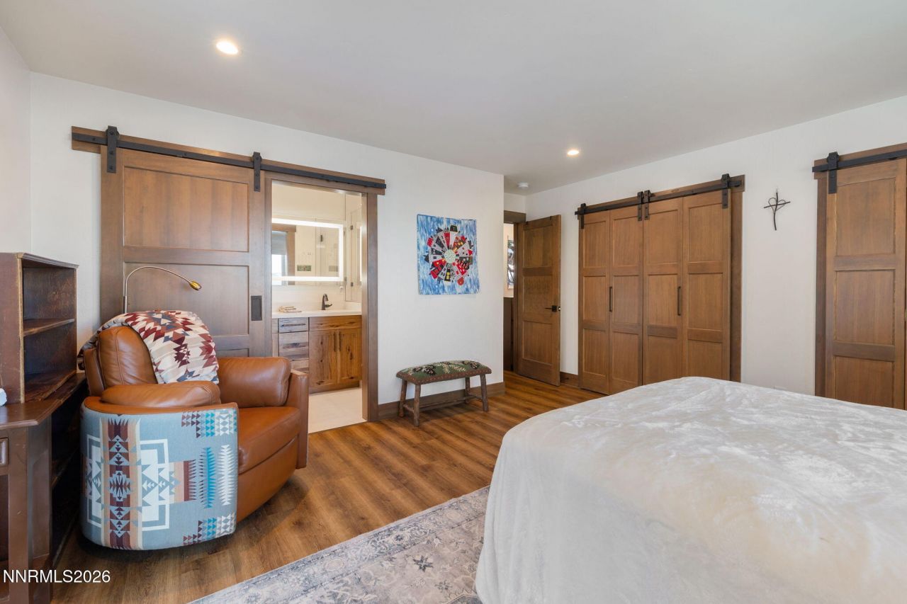 1265 Lincoln Circle, Zephyr Cove, NV 89448 Photo