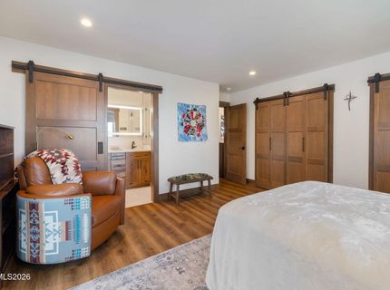 1265 Lincoln Circle, Zephyr Cove, NV 89448 Photo