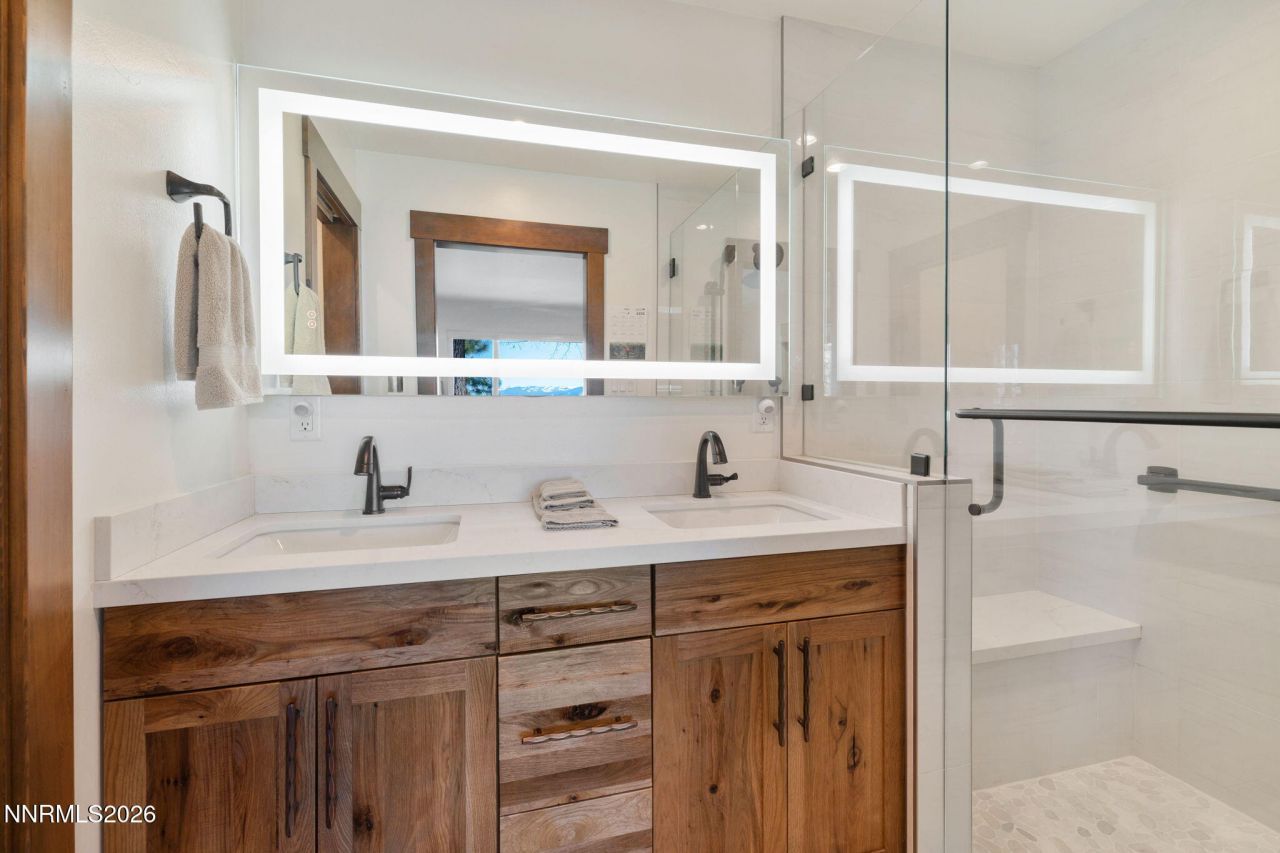 1265 Lincoln Circle, Zephyr Cove, NV 89448 Photo