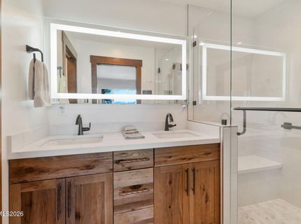 1265 Lincoln Circle, Zephyr Cove, NV 89448 Photo