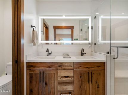 1265 Lincoln Circle, Zephyr Cove, NV 89448 Photo