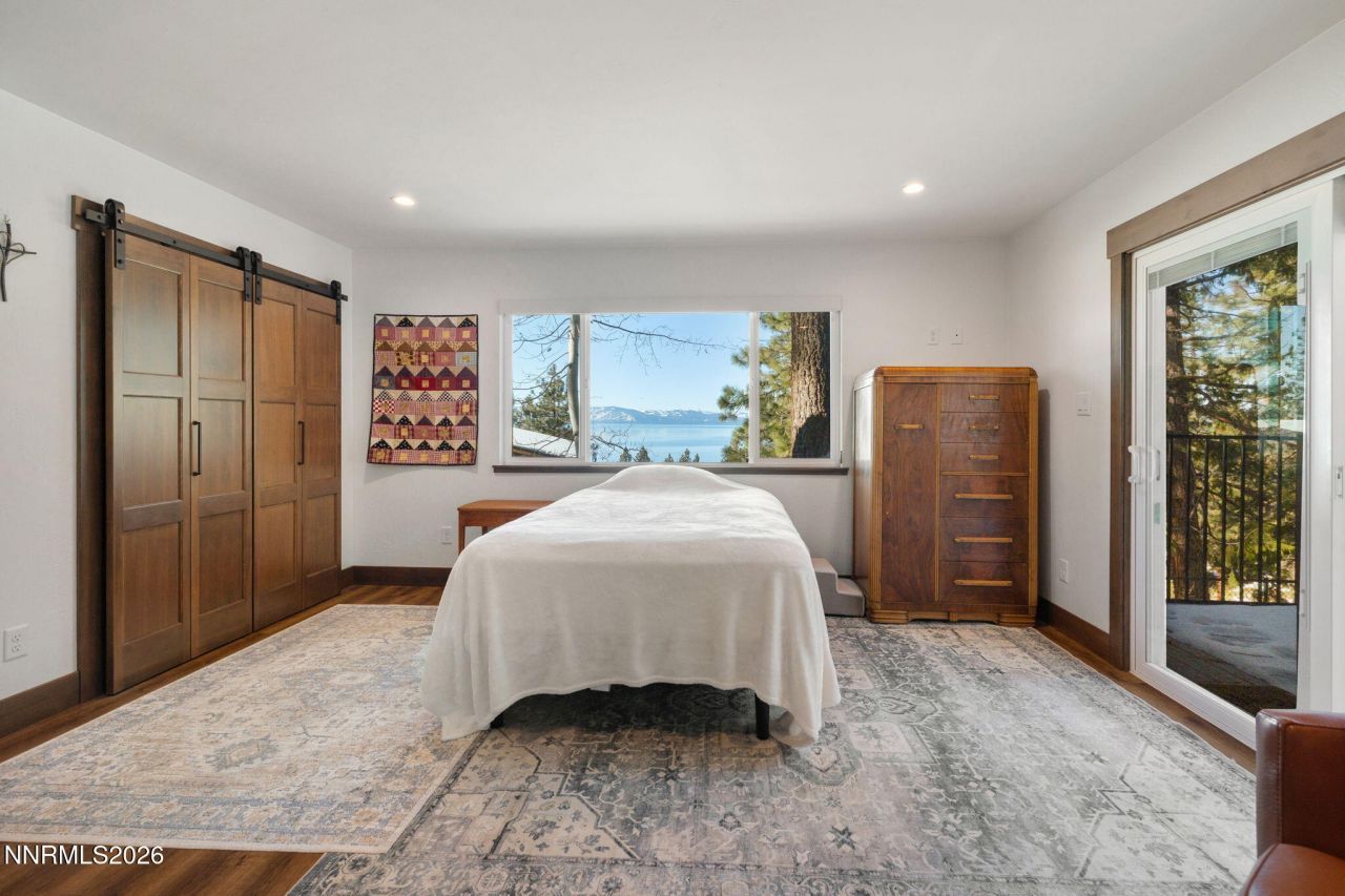 1265 Lincoln Circle, Zephyr Cove, NV 89448 Photo