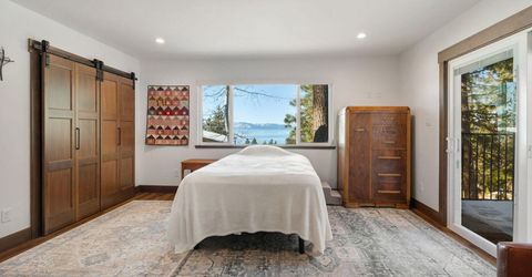 1265 Lincoln Circle, Zephyr Cove, NV 89448 Photo