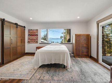 1265 Lincoln Circle, Zephyr Cove, NV 89448 Photo