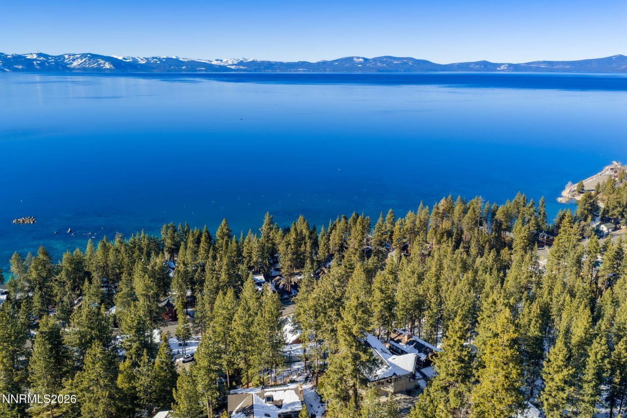 1265 Lincoln Circle, Zephyr Cove, NV 89448 Photo