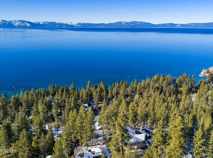 1265 Lincoln Circle, Zephyr Cove, NV 89448 Photo