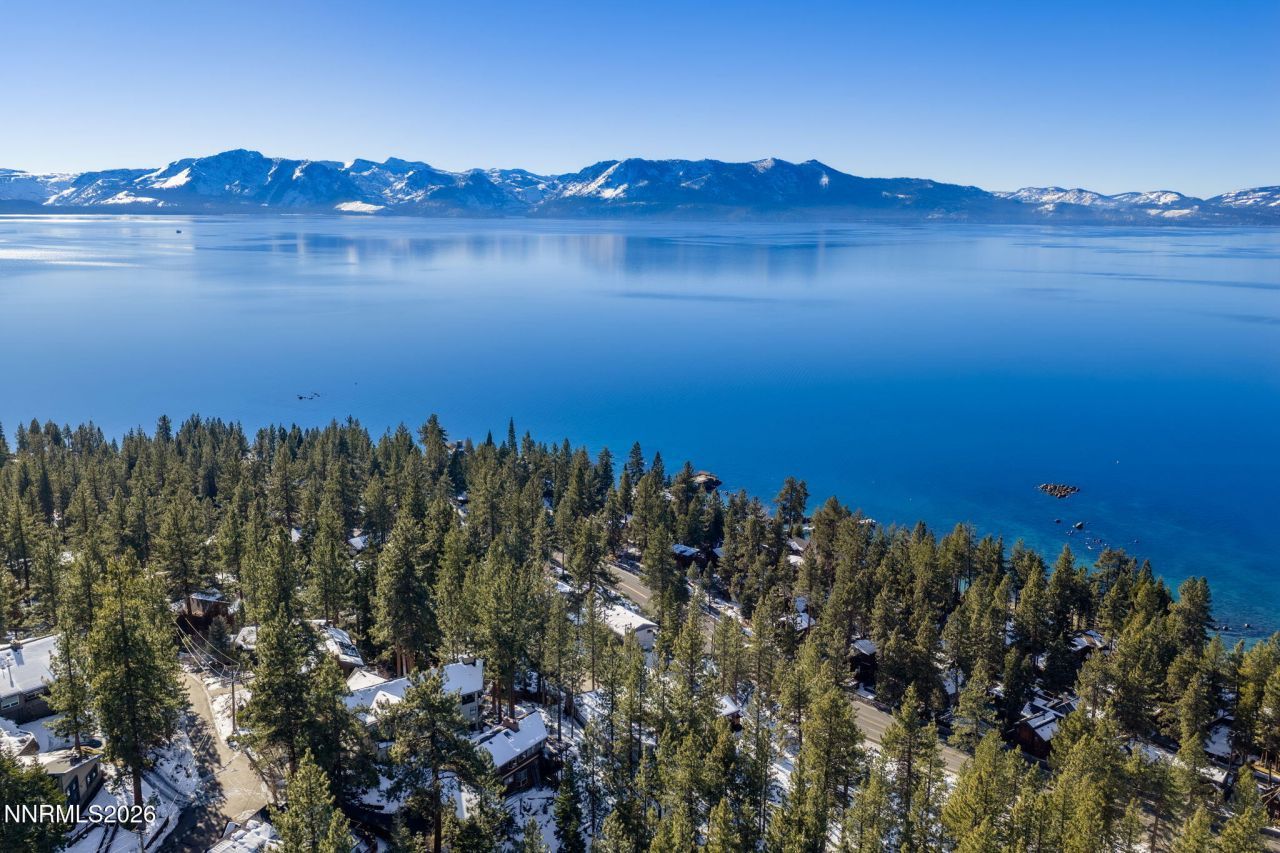 1265 Lincoln Circle, Zephyr Cove, NV 89448 Photo