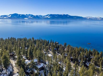 1265 Lincoln Circle, Zephyr Cove, NV 89448 Photo