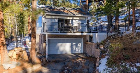 1265 Lincoln Circle, Zephyr Cove, NV 89448 Photo