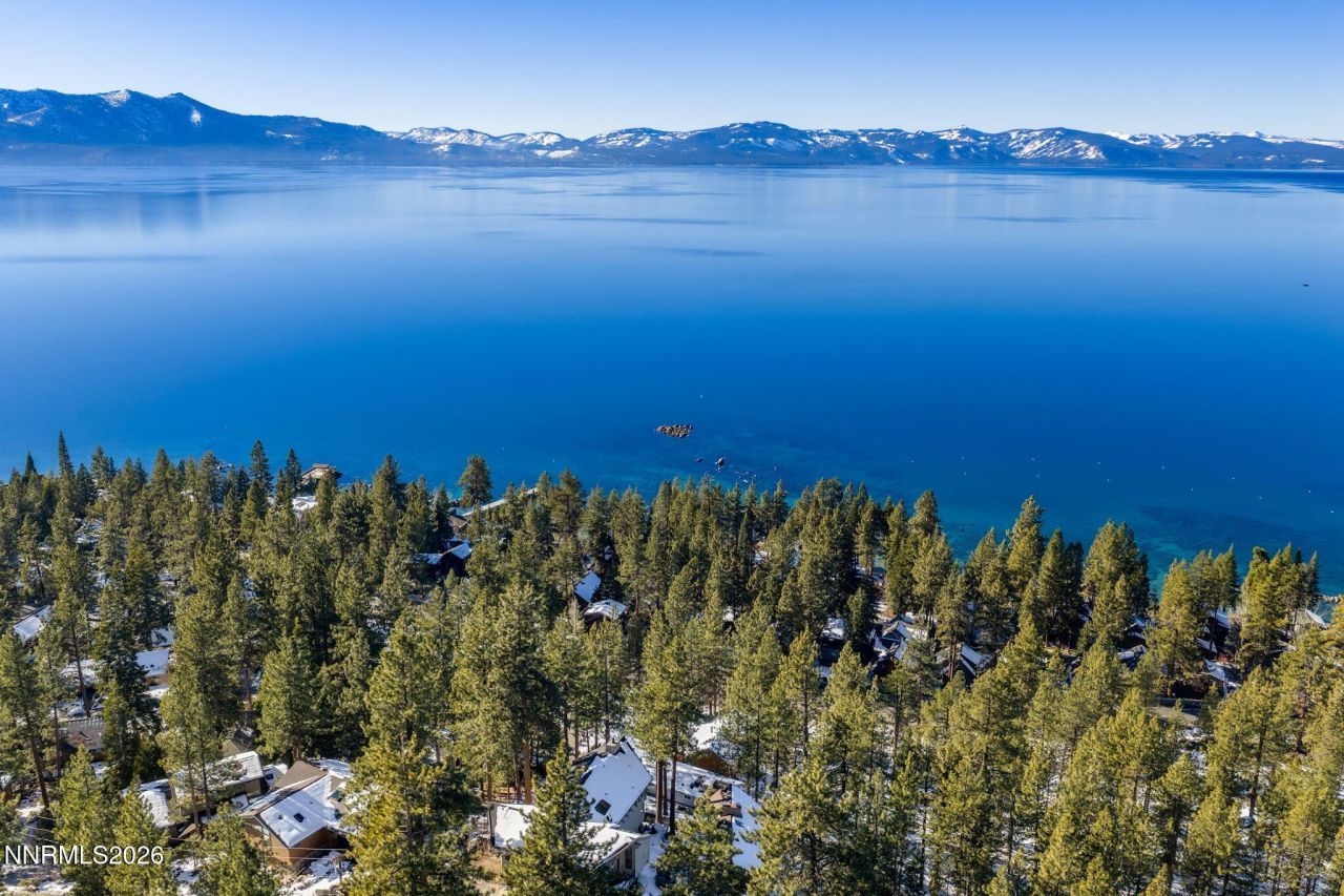 1265 Lincoln Circle, Zephyr Cove, NV 89448 Photo