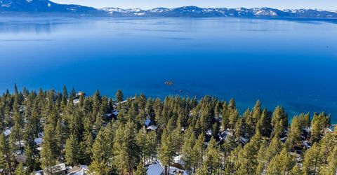 1265 Lincoln Circle, Zephyr Cove, NV 89448 Photo