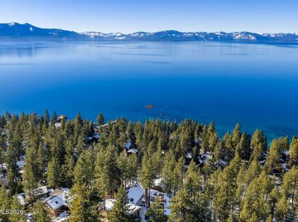 1265 Lincoln Circle, Zephyr Cove, NV 89448 Photo