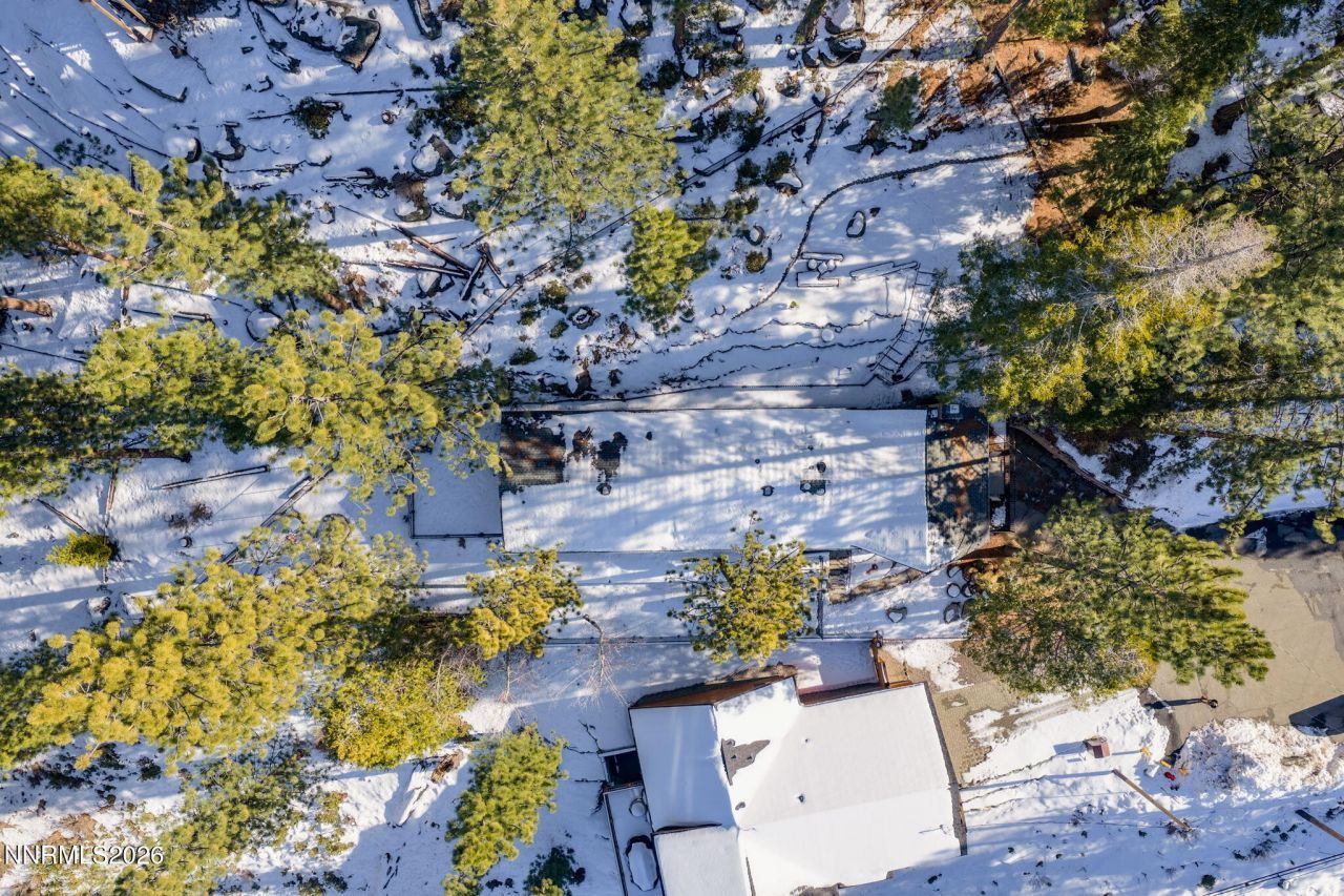 1265 Lincoln Circle, Zephyr Cove, NV 89448 Photo