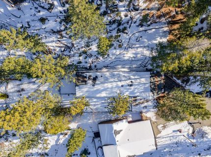 1265 Lincoln Circle, Zephyr Cove, NV 89448 Photo