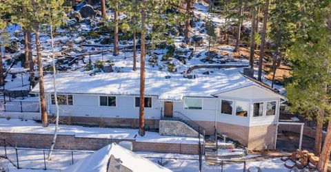 1265 Lincoln Circle, Zephyr Cove, NV 89448 Photo