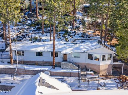 1265 Lincoln Circle, Zephyr Cove, NV 89448 Photo