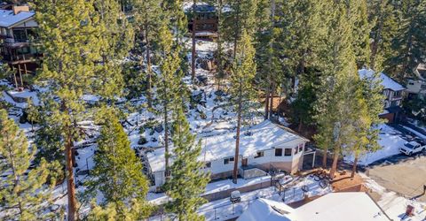 1265 Lincoln Circle, Zephyr Cove, NV 89448 Photo