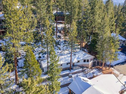 1265 Lincoln Circle, Zephyr Cove, NV 89448 Photo