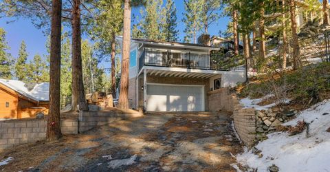 1265 Lincoln Circle, Zephyr Cove, NV 89448 Photo