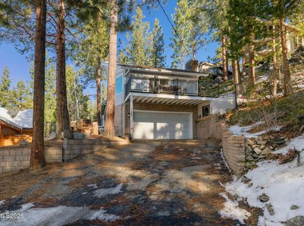 1265 Lincoln Circle, Zephyr Cove, NV 89448 Photo