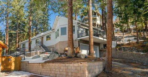 1265 Lincoln Circle, Zephyr Cove, NV 89448 Photo